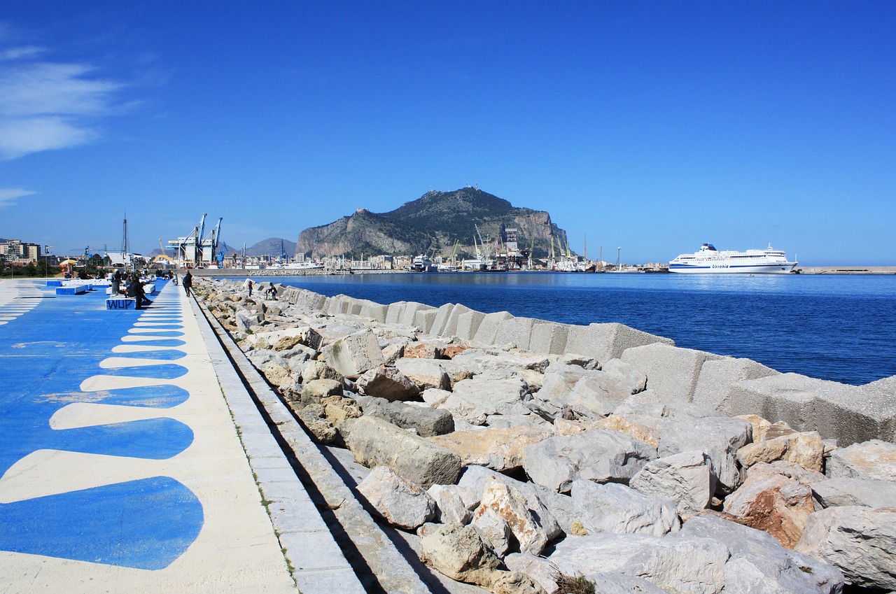 Transfer da tutti gli aeroporti - Catania, Palermo, Trapani e Comiso